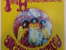 Jimi Hendrix: Are You Experienced 12