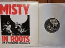 °Misty in roots LP - Live at the Counter Eurovision 79 / RAR °
