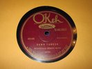 SCOTTDALE STRING BAND Down Yonder / Sea March [Okeh 45188]