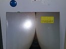 Death Grips Bottomless Pit Vinyl YELLOW Exclusive