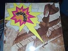 Propeller - Let us live together , Vinyl LP 1971, VG+/VG, Philips, Krautrock
