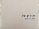 THE VERVE Singles 1997 Limited Edition 12