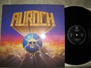 AUROCH mini LP French Metal private 300 copies original (not reissue) Marecage