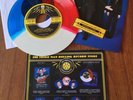 Stephen Colbert & Black Belles Charlene Tri-Color Third Man Records Jack White