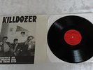 KILLDOZER Intellectuals are the Shoeshine Boys... UK PRESS LP IN SHRINK MINT