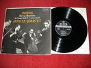 SXL 6103 DVORAK STRING QUARTETS DECCA WBg ED1 JANACEK QUARTET