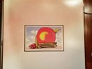 Eat a Peach - The Allman Brothers Band MFSL 2LP Limited Edition 180g low number