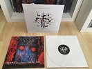 Strapping Young Lad Heavy As A Really Heavy Thing Vinyl Lp Die Hard Blood Music