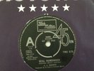 JJ BARNES - REAL HUMDINGER - PLEASE LET ME IN - I AINT GONNA DO IT