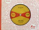 JERRY BUTLER - JUST FOR YOU - BELIEVE IN ME