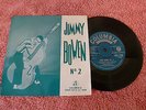 JIMMY BOWEN MEET JIMMY BOWEN No2 EP COLUMBIA SEG 7793  EXCELLENT + RARE EP
