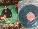 OS MUTANTES S/T 1968 LP Rare OG CHILE Polydor MONO