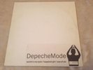 Depeche Mode very Rare World In my eyes Numbered Promo 12 Inch