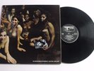 JIMI HENDRIX EXPERIENCE Electric Ladyland LP Track Rec. 613008 UK 1968 A1/B1 10D