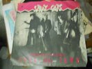Stray cats 7