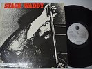 Stack Waddy - Pub Rock - OZ Dandelion LP R&B