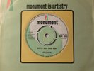 LITTLE HANK - MR BANG BANG MAN - DONT YOU KNOW