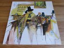 Endaf Emlyn LP - Salem. 1974. Sain1012. Folk Prog