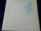 The Who - Live At Leeds Decca DL 79175 with 10 inserts from 1970