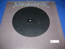MEGADETH-TRAIN OF CONSEQUENCES RARE LTD ETCHED 12'' YOUTHANASIA 1994-metallica-