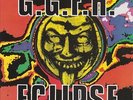GGFH - Eclipse VINYL LP TOP Zustand