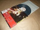 New York Dolls - Too Much Too Soon / Japan LP / OBI / 1974 / RJ-5135