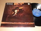MARC ELLINGTON - RESTORATION RARE 1973 PHILIPS ACID FOLK LP -1/-1 SUPERB NM