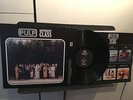 PULP DIFFERENT CLASS 180-grm LP NM/NM- INNER INSERT BRIT POP ORIG 2012 PLAIN 190
