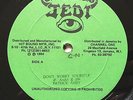 PATRICK ANDY - Don't Worry Yourself - JEDI '84