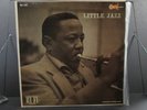 ROY ELDRIDGE Little Jazz LP DEEP GROOVE Original CLEF MONO Oscar Peterson