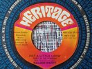 Hagood Hardy I'll Take Love 45 Heritage Promo Canadian Bossa EZ Montage