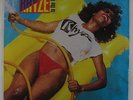 Rhyze - Rhyze To The Top LP - 20th Century Fox VG++