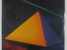Pyramid - S/T LP - Capitol SEALED