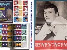 GENE VINCENT BOOK 