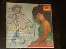 RARE Eliana Pittman SIGNED Compact 33 EP W/Jacket Polydor Brazil Press 500.023