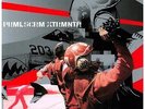 XTRMNTR [VINYL] Primal Scream Vinyl