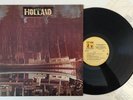 Beach Boys - Holland - 1973 Vinyl LP + Lyrics 1st Press MS 2118 Near Mint (NM)