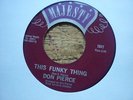 funk soul don pierce this funky thing majesty