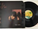 Nico - The End - 1974 Vinyl LP Record Island 1st Press ILPS 9311 (NM-)