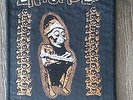 ENTOMBED To Ride, Shoot Straight And Speak The Truth group artist Sew On patch