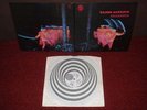 BLACK SABBATH Paranoid LP 1970 VERTIGO 1st Press EARLIEST EVER