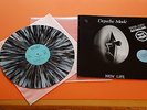 DEPECHE MODE, new life, limited multicoloured Vinyl 12