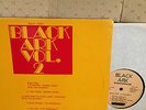 VARIOUS ARTIST ON THE BLACK ARK VOL.2 ON THE BLACK ARK LABEL, HEAR.