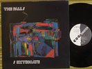 THE FALL, EXTRICATE, LP 1990 UK 1ST PRESS A-2U/B-2U VG-/EX- WITH INNER/SL