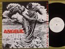 ANGELIC UPSTARTS, LAST TANGO IN MOSCOW, LP 1984 FRANCE A/B 1ST PRESS NM/EX