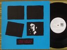 CHAOS UK, SELF TITLED, LP 1983 FRANCE 1ST PRESS A1/B1 NM/EX LAMINATED/SL PINK