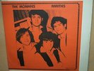 The Monkees - Rarities 3 LP set on the Great Live Concerts label