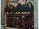ZOMBIES Kind Of Girl UK orig 1960s Decca EP