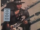 stevie ray vaughan - texas flood - epic bfe 38734 - vinyl LP - in shrink