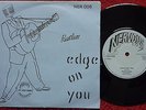 VINY*L Restless Edge on You NER 006 7